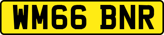 WM66BNR