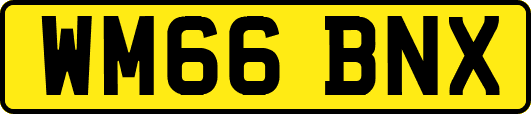 WM66BNX