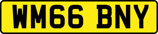 WM66BNY