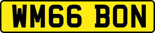 WM66BON