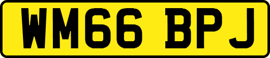 WM66BPJ