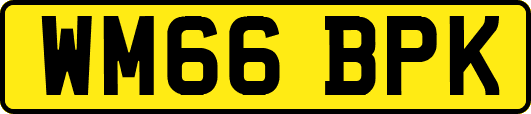 WM66BPK