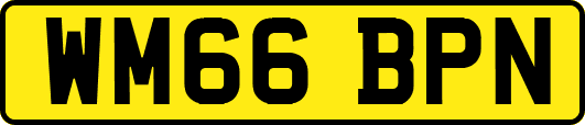 WM66BPN