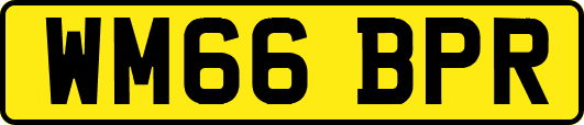 WM66BPR