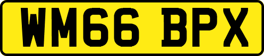 WM66BPX