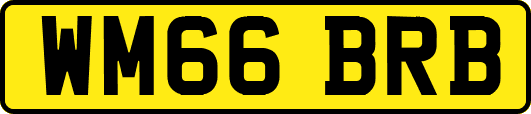 WM66BRB