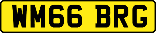 WM66BRG