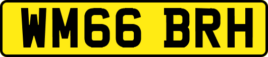 WM66BRH