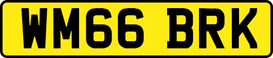 WM66BRK