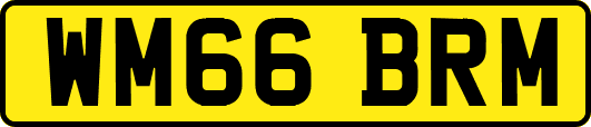 WM66BRM