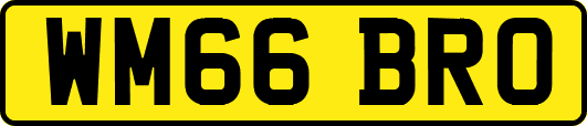 WM66BRO