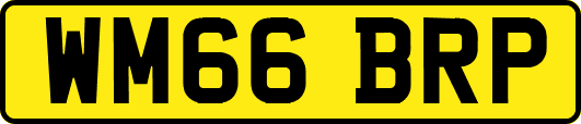 WM66BRP