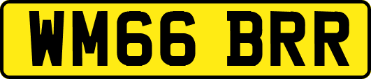 WM66BRR