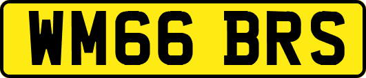 WM66BRS