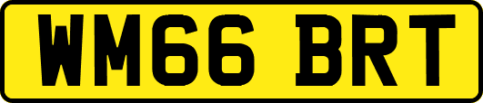 WM66BRT