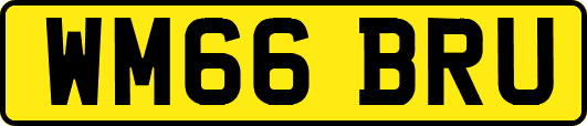 WM66BRU