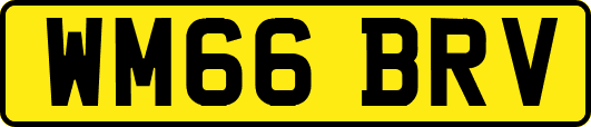 WM66BRV