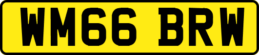 WM66BRW