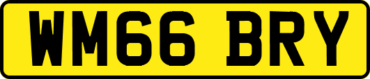WM66BRY