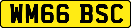 WM66BSC
