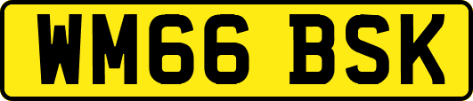 WM66BSK