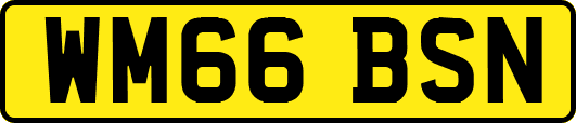 WM66BSN