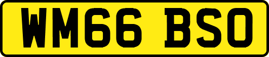 WM66BSO