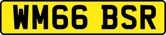 WM66BSR