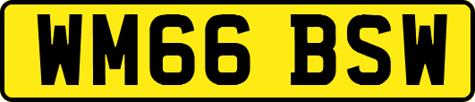 WM66BSW