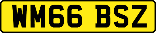 WM66BSZ