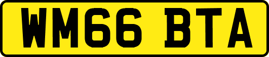 WM66BTA