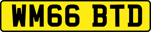 WM66BTD