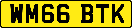 WM66BTK