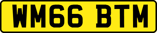 WM66BTM