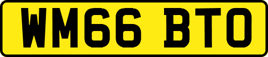 WM66BTO