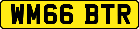 WM66BTR