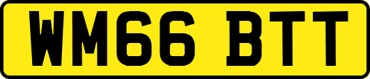 WM66BTT