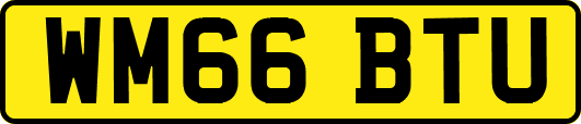 WM66BTU