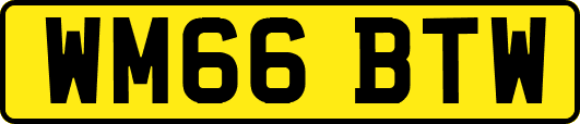 WM66BTW