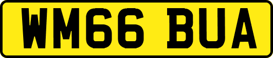 WM66BUA