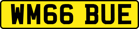 WM66BUE