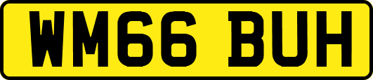 WM66BUH