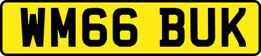 WM66BUK