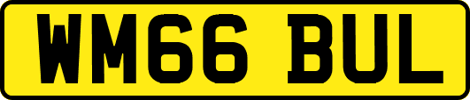 WM66BUL