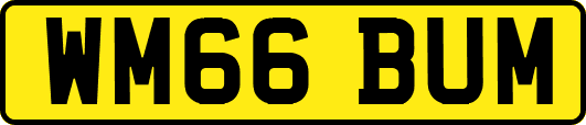 WM66BUM