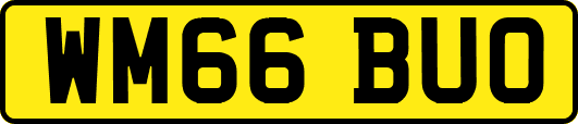 WM66BUO