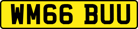 WM66BUU