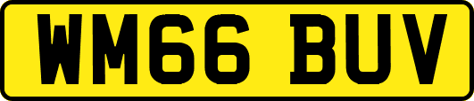 WM66BUV
