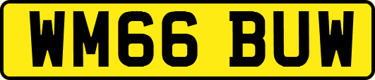 WM66BUW