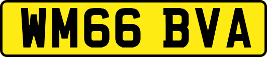 WM66BVA